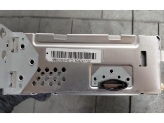 bontott BMW X2 Navigációs Fejegység