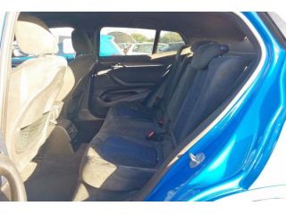 bontott BMW X2 Pótkerék Tartó Fenéklemez