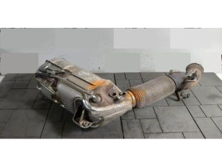 bontott BMW X2 Részecskeszűrő