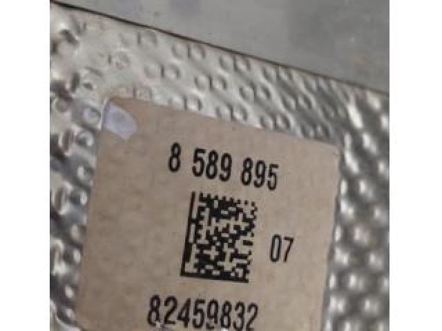 bontott BMW X2 Részecskeszűrő