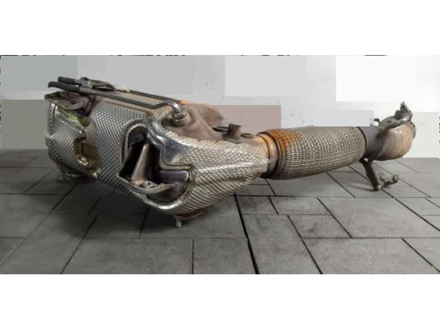 bontott BMW X2 Részecskeszűrő