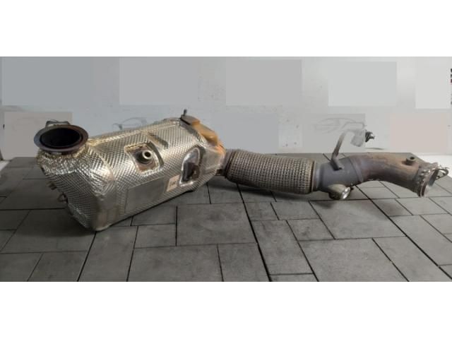 bontott BMW X2 Részecskeszűrő