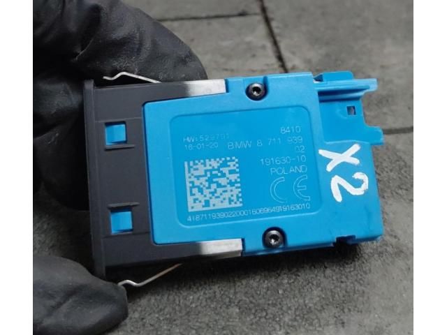 bontott BMW X2 USB HUB