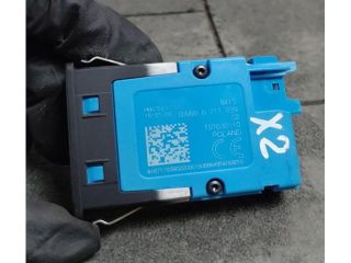 bontott BMW X2 USB HUB