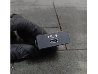 bontott BMW X2 USB HUB