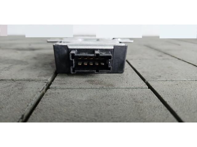 bontott BMW X2 Üzemanyag Befecskendező Vezérlő