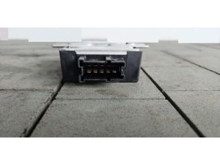 bontott BMW X2 Üzemanyag Befecskendező Vezérlő