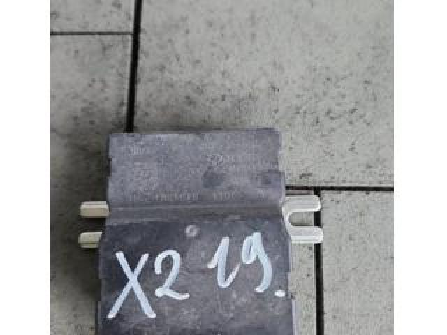 bontott BMW X2 Üzemanyag Befecskendező Vezérlő