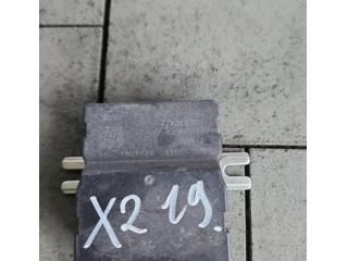 bontott BMW X2 Üzemanyag Befecskendező Vezérlő