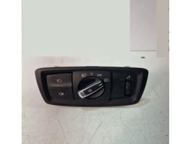 bontott BMW X2 Világítás Kapcsoló