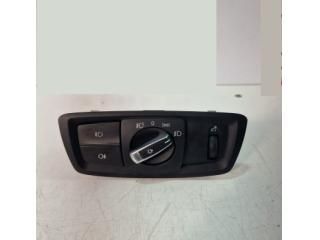 bontott BMW X2 Világítás Kapcsoló