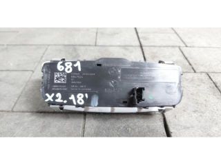 bontott BMW X2 Világítás Kapcsoló