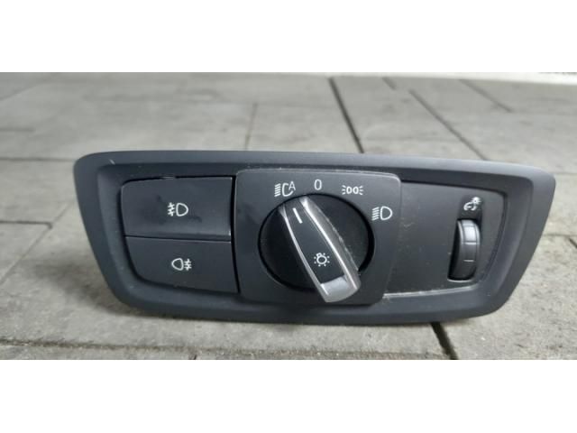 bontott BMW X2 Világítás Kapcsoló