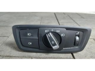 bontott BMW X2 Világítás Kapcsoló