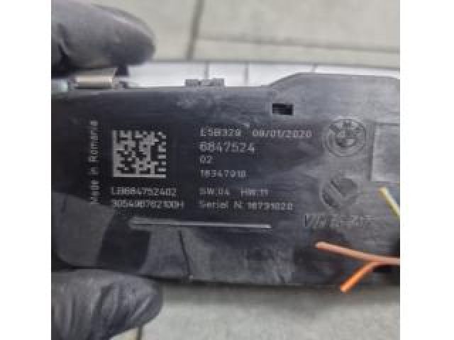 bontott BMW X2 Világítás Kapcsoló