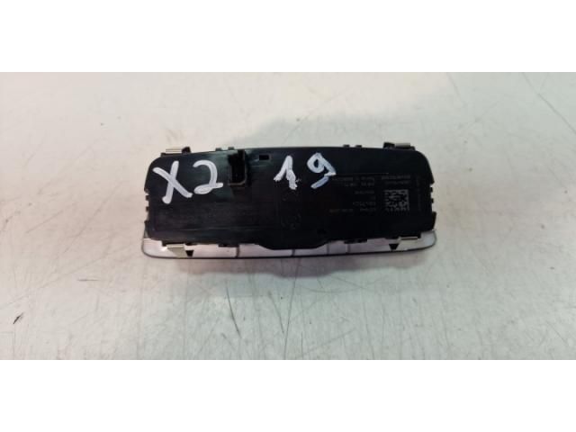 bontott BMW X2 Világítás Kapcsoló