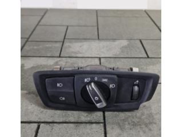 bontott BMW X2 Világítás Kapcsoló