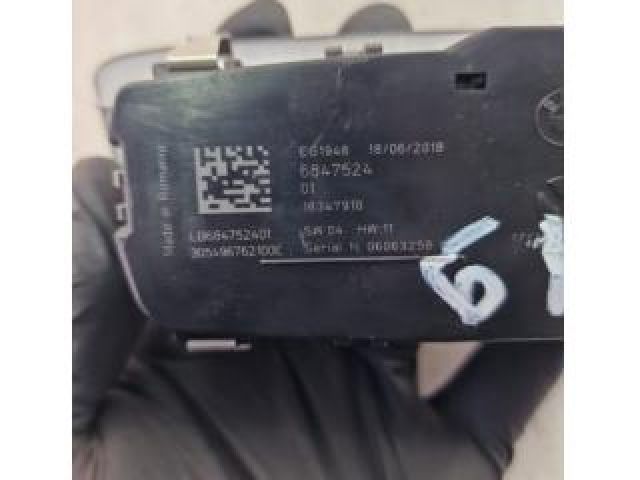 bontott BMW X2 Világítás Kapcsoló