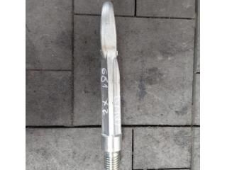 bontott BMW X2 Vonószem