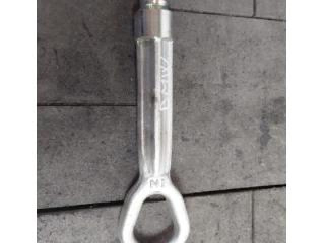 bontott BMW X2 Vonószem