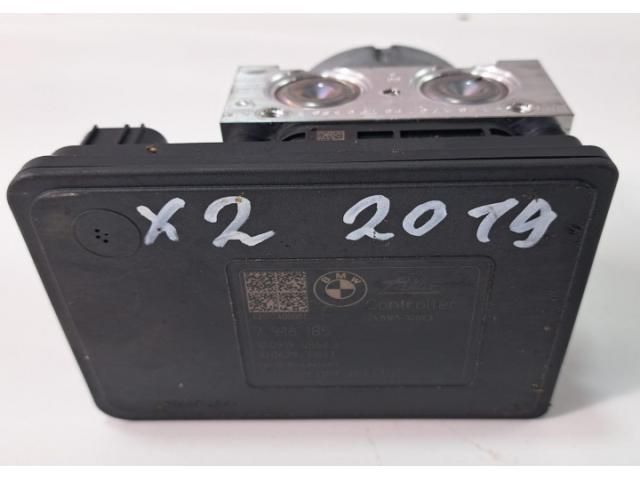 bontott BMW X2 ABS Kocka