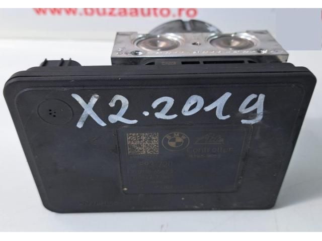 bontott BMW X2 ABS Kocka