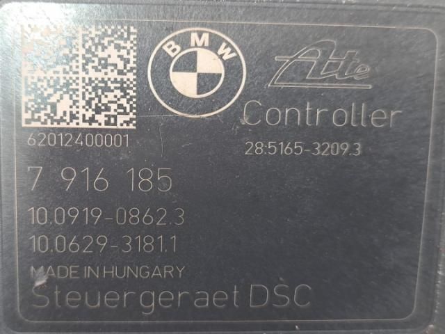 bontott BMW X2 ABS Kocka