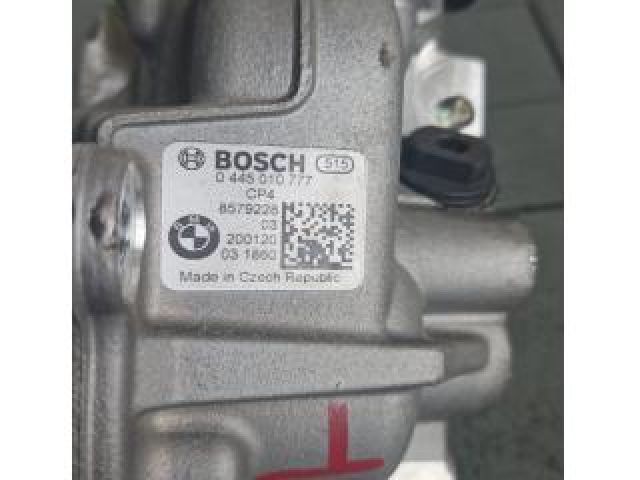 bontott BMW X2 Adagoló