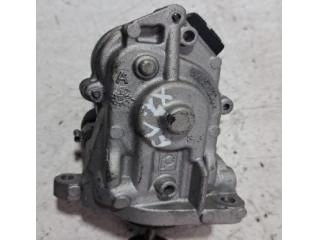 bontott BMW X2 EGR / AGR Szelep