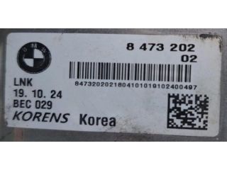 bontott BMW X2 EGR Hűtő