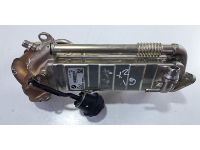 bontott BMW X2 EGR Hűtő