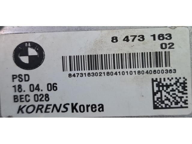 bontott BMW X2 EGR Hűtő