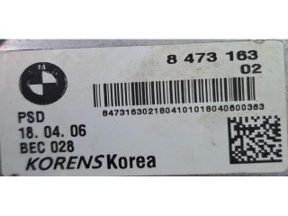 bontott BMW X2 EGR Hűtő