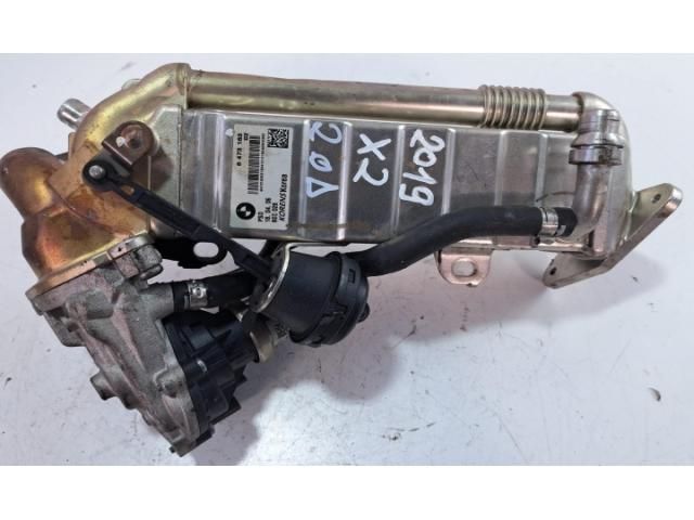 bontott BMW X2 EGR Hűtő