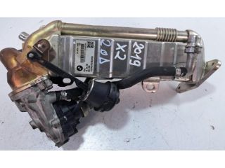 bontott BMW X2 EGR Hűtő