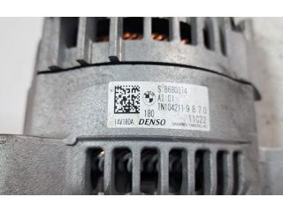 bontott BMW X2 Generátor