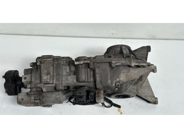 bontott BMW X2 Hátsó Differenciálmű