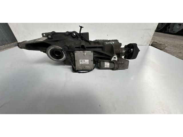 bontott BMW X2 Hátsó Differenciálmű