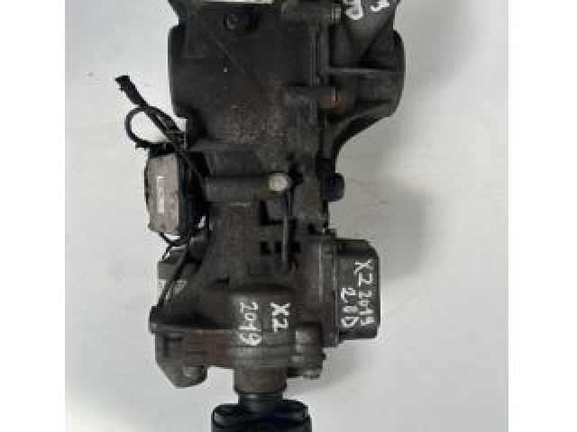 bontott BMW X2 Hátsó Differenciálmű