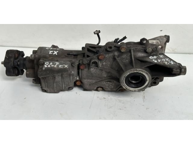 bontott BMW X2 Hátsó Differenciálmű