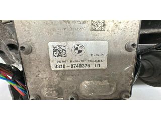 bontott BMW X2 Hátsó Differenciálmű