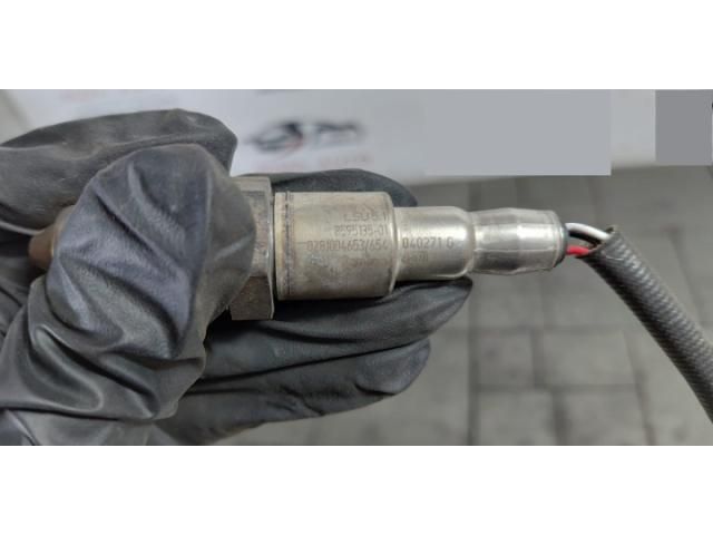 bontott BMW X2 Hátsó Lambdaszonda