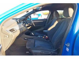 bontott BMW X2 Hátsó Lambdaszonda