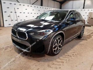 bontott BMW X2 Jobb első Lengőkar