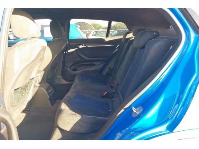 bontott BMW X2 Jobb Féltengely