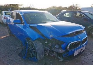 bontott BMW X2 Kilométeróra