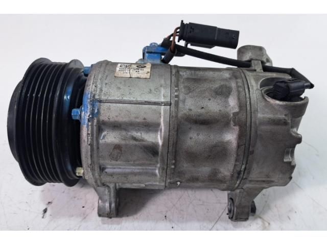 bontott BMW X2 Klímakompresszor