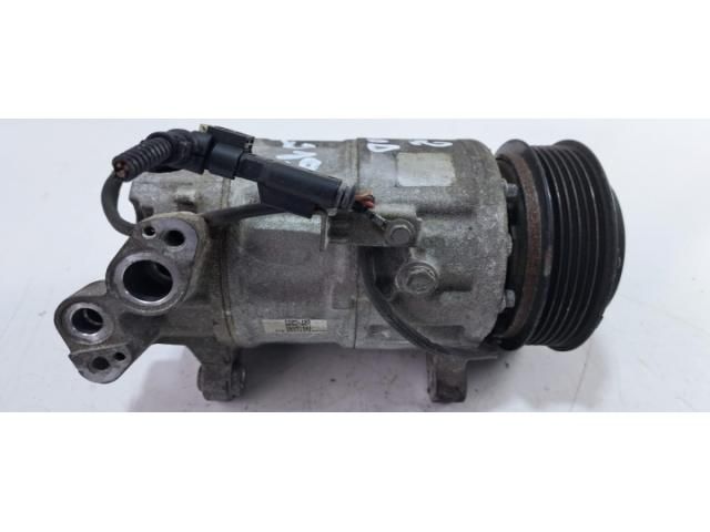 bontott BMW X2 Klímakompresszor