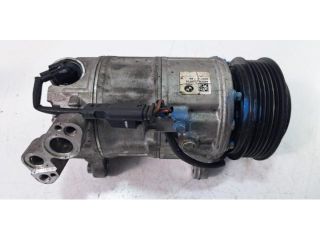 bontott BMW X2 Klímakompresszor