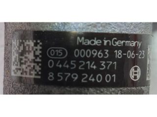 bontott BMW X2 Közösnyomócső